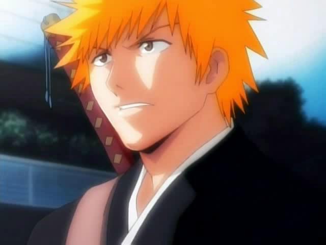 Otaku Gallery  / Anime e Manga / Bleach / Screen Shots / Episodi / 012 - Un gentile braccio destro / 014.jpg